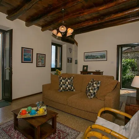 Casa Gallio 圣西罗