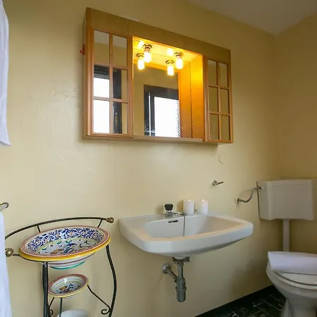 Casa Gallio 圣西罗