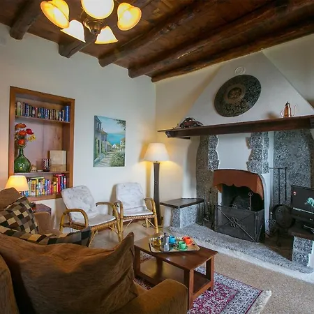 Casa Gallio 度假居 *