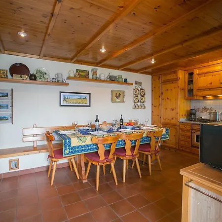 Casa Gallio *