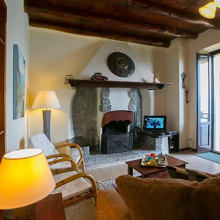 Casa Gallio بيت للعطل
