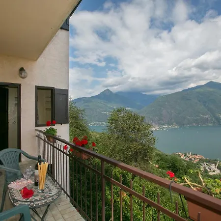 بيت للعطل Casa Gallio سان سيرو