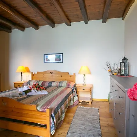بيت للعطل Casa Gallio