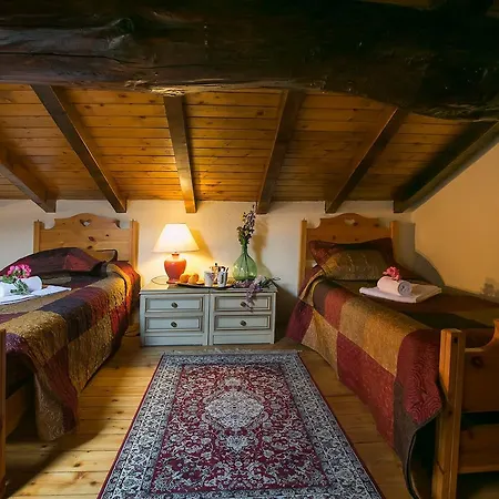 Casa Gallio بيت للعطل *